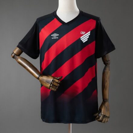 Athletico Paranaense Principal 26/27
