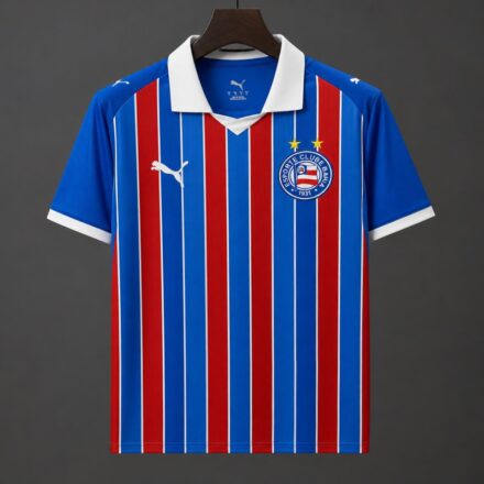 Bahia Alternativa 26/27