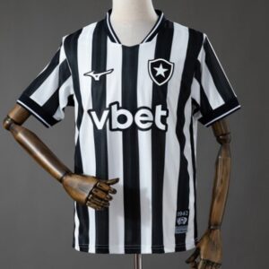 Botafogo Principal 26/27