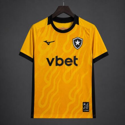 Botafogo Guarda-redes 26/27 (2)