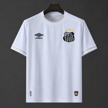 Santos Principal 26/27