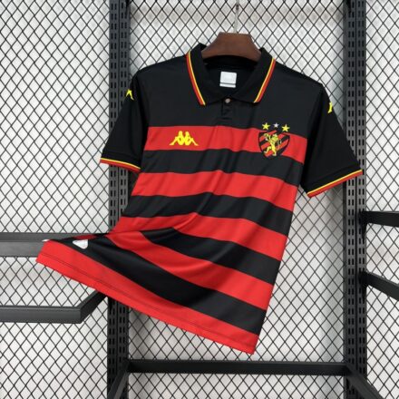 Sport Recife Principal 26/27