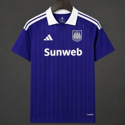 Anderlecht Principal 26/27