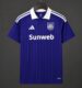 Anderlecht Principal 26/27