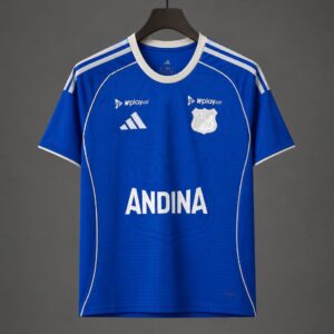 Millonarios Principal 26/27