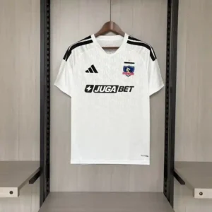 Colo-Colo Principal 26/27