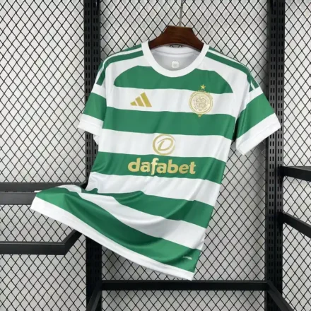 Celtic Principal 26/27