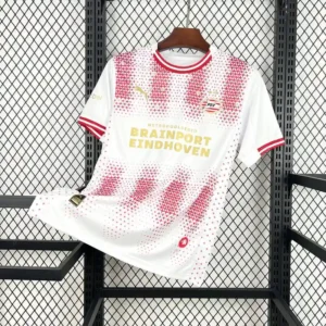 PSV Eindhoven Especial 26/27