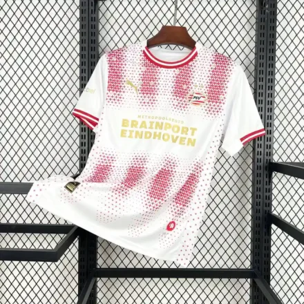 PSV Eindhoven Especial 26/27