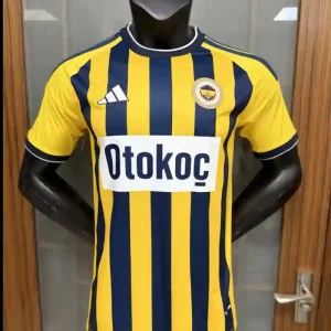 Fenerbahçe Principal 26/27