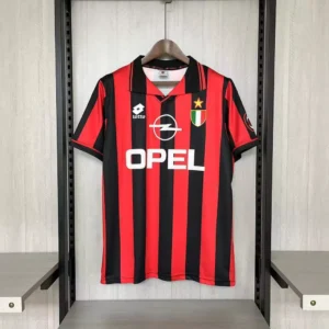 Retro Milan 96/97