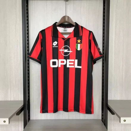 Retro Milan 96/97