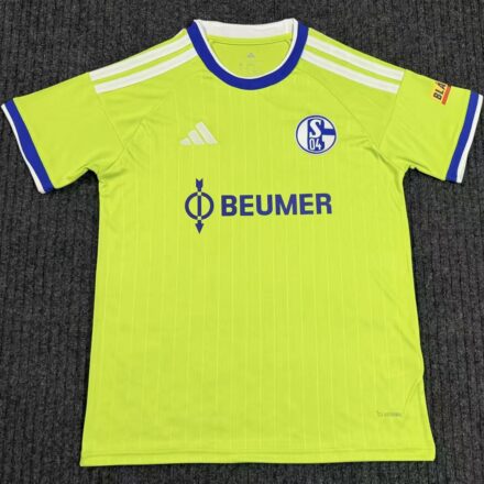 Schalke 04 Terceira 26/27