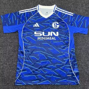 Schalke 04 Principal 26/27