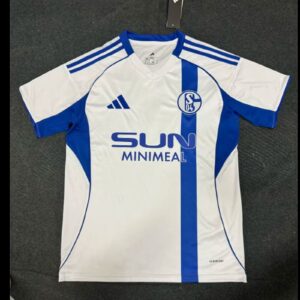 Schalke 04 Alternativa 26/27