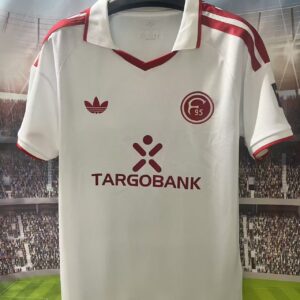 Düsseldorf Terceira 26/27