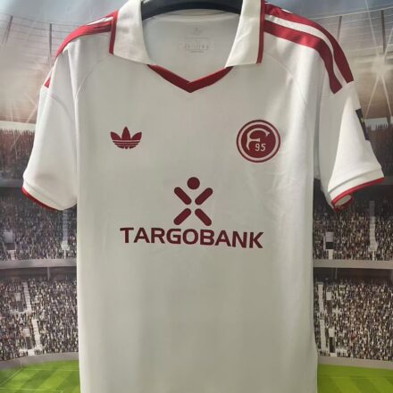 Düsseldorf Terceira 26/27