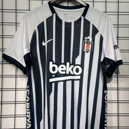 Beşiktaş Principal 26/27