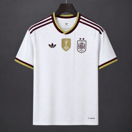 Espanha Alternativa 26/27 CAMPEAO MUNDIAL
