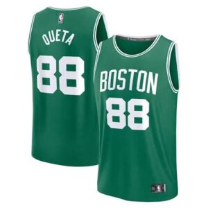 BOSTON CELTICS - CAMISOLAS NBA