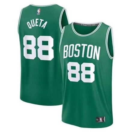 BOSTON CELTICS - CAMISOLAS NBA