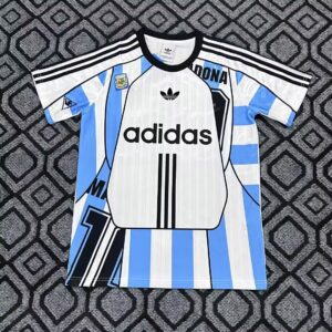 Argentina Especial 26/27 (MARADONA)