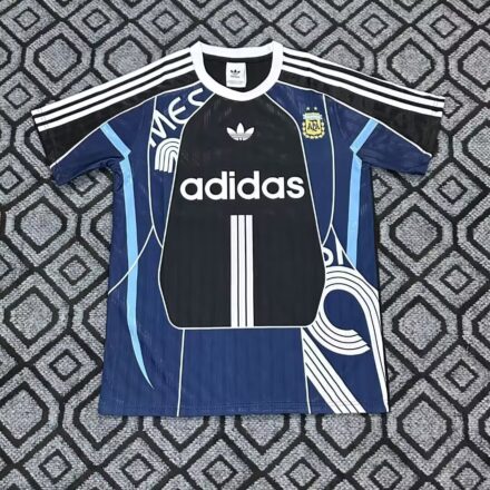 Argentina Especial 26/27 (MESSI)