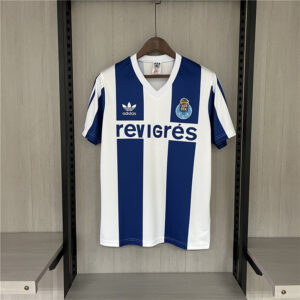 Retro FC Porto 90-93