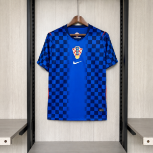 Croácia Alternativa 26/27