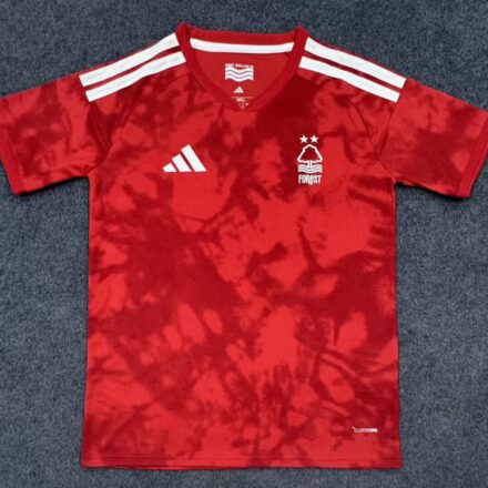 Nottingham Forest Principal 26/27