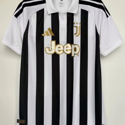 Juventus Principal 26/27