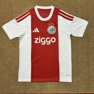 Ajax Principal 26/27