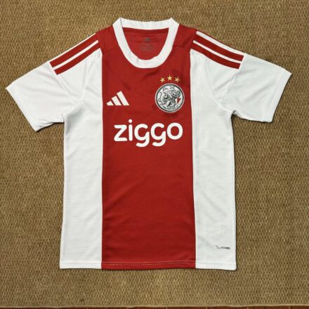 Ajax Principal 26/27