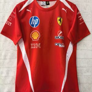 FERRARI - CAMISOLAS