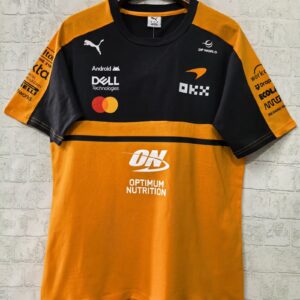 MCLAREN - CAMISOLAS 2026