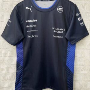 WILLIAMS - CAMISOLAS 2025