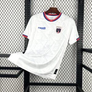 Cabo Verde Alternativa 26/27