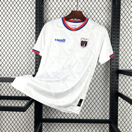 Cabo Verde Alternativa 26/27