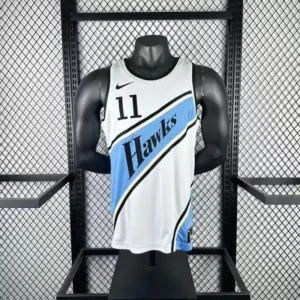 ATLANTA HAWKS - CAMISOLAS NBA