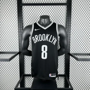 BROOKLYN NETS - CAMISOLAS NBA