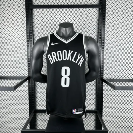 BROOKLYN NETS - CAMISOLAS NBA