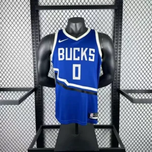MILWAUKEE BUCKS - CAMISOLAS NBA