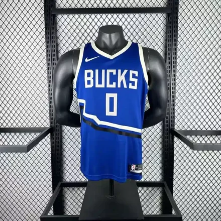 MILWAUKEE BUCKS - CAMISOLAS NBA