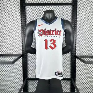 WASHINGTON WIZARDS - CAMISOLAS NBA