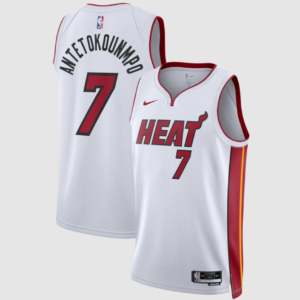 MIAMI HEAT - CAMISOLAS NBA