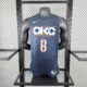 OKLAHOMA CITY THUNDER - CAMISOLAS NBA