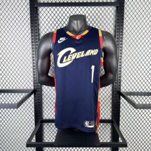 CLEVELAND CAVALIERS - CAMISOLAS NBA