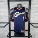 CLEVELAND CAVALIERS - CAMISOLAS NBA