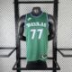 DALLAS MAVERICKS - CAMISOLAS NBA