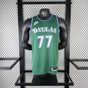 DALLAS MAVERICKS - CAMISOLAS NBA
